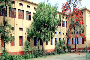K K Jain College
