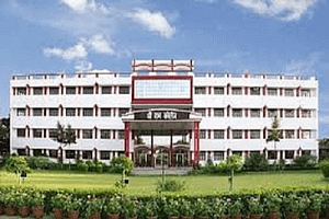 Shri Ram College of Law