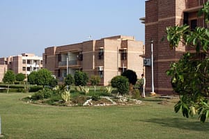 Kishori Raman PG College