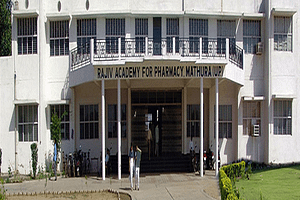 Rajiv Academy for Pharmacy