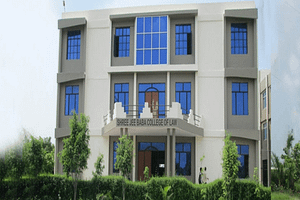Shri Jee Baba College of Law