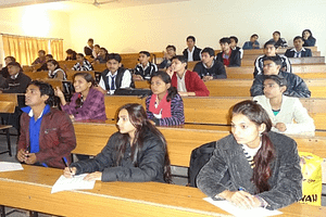 Shri Girraj Maharaj College- Courses and Specializations