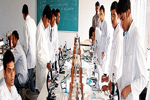 Rajiv Academy for Pharmacy- Courses and Specializations