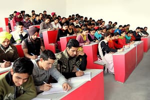 Lajpat Rai College- Courses and Specializations
