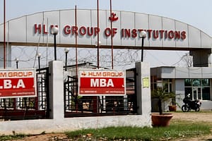 HLM Group of Institutions