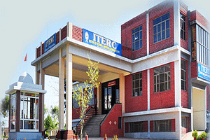 ITERC Group of Institutions