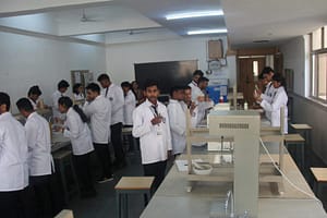 ABESIT College of Pharmacy- Courses and Specializations