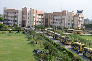 DIMAT- Delhi Institute of Management and Technology