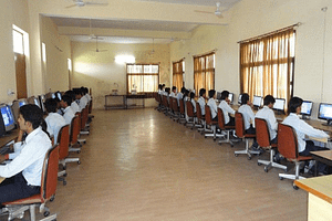Students Support and Facilities