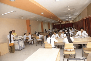 DJ College of Dental Sciences and Research- Courses and Specializations