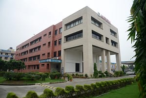 JSB- Jaipuria School of Business 