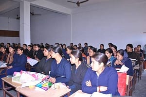 BSM PG College - Courses and Specializations