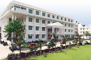 SBBDC- Shree Bankey Bihari Dental College and Research Centre 