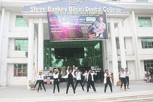 SBBDC- Shree Bankey Bihari Dental College and Research Centre