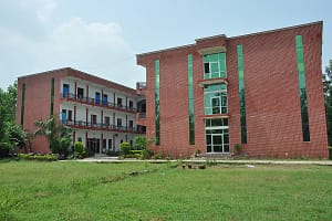 SMT. Tarawati Institute of Bio-Medical and Allied Sciences