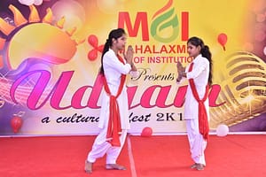 Mahalaxmi Group of Institutions 