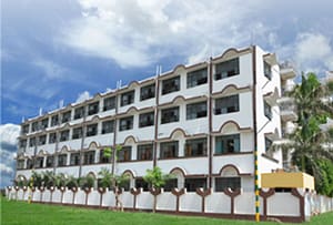 Presidency College of Education & Technology