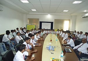 IME- Institute of Management Education Group of Colleges