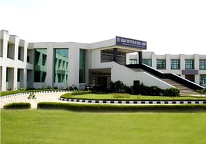 Sanjay College of Pharmacy- Location and Infrastructure