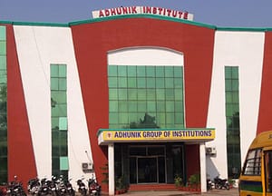 Adhunik College of Engineering