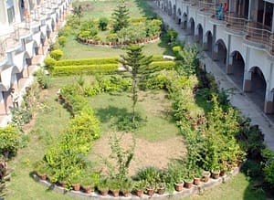 Deoband College of Higher Education