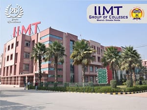 iimt college of science and technology greater noida