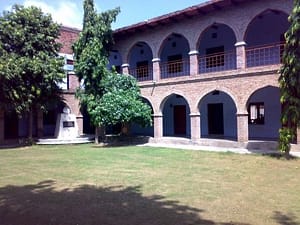 Smt Ramdulari College