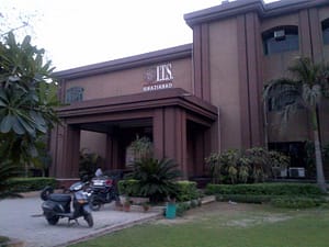 Institute of Technology & Science