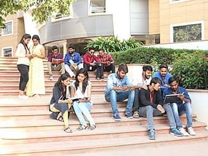 Top BCA Colleges in Bangalore 
