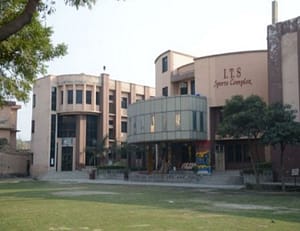 I.T.S Group of Institutions 
