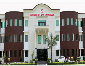 Rudra Institute of Technology 