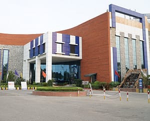 SRM Institute of Science and Technology 