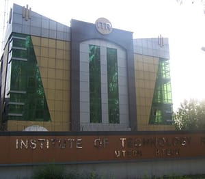Institute of Technology