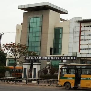 Aashlar Business School