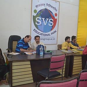 SVS Group of Institutions 