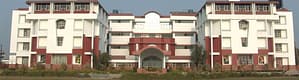 SLC- Sardar Patel Subharti Institute of law 