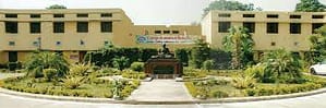K K Jain College