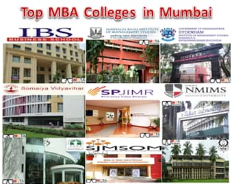 Top MBA Colleges in Mumbai