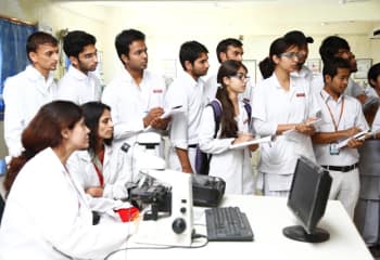 Rama Medical College Hospital & Research Centre, Hapur | Highlights | Best Courses| Affiliation and Recognition | Fee Structure | Eligibility Criteria | Admission Process| Scholarships| Faculties | Location and Infrastructure