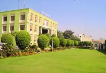 RKGIT- Raj Kumar Goel Institute of Technology, Ghaziabad | Location and Infrastructure| Fee Structure| Admission Process| Scholarships| Faculties| Eligibility| Courses and Specializations