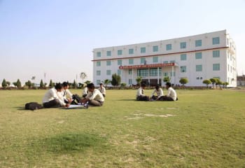 JMS Group of Institutions, Hapur | Highlights | Admission Process | Scholarships | Best Courses | Faculties| Fee Structure| Eligibility Criteria