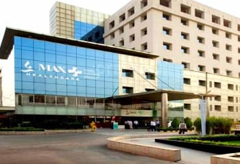 Max Healthcare Education, Ghaziabad | Best Courses| Faculties| Scholarships| Admission Process| Eligibility Criteria| Fee Structure