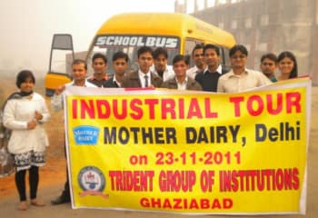 Trident Group of Institutions, Ghaziabad