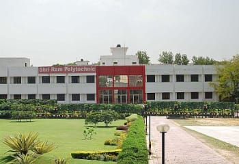 Shri Ram Polytechnic, Muzaffarnagar | Admission Process | Fee Structure | Courses and Specializations | Scholarships| Eligibility Criteria| Faculties