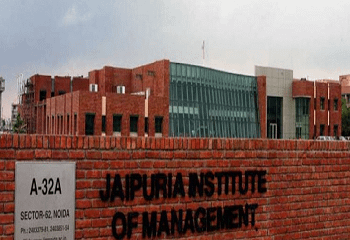 Jaipuria Institute of Management, Ghaziabad