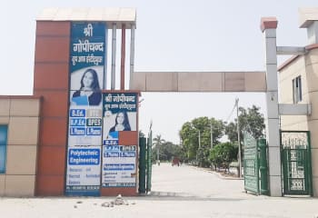 JGIPT- Jeevan Gopi Institute of Pharmacy & Technology, Baghpat | Best Courses | Highlights | Fee Structure | Eligibility Criteria | Admission Process| Scholarships | Faculties | Location and Infrastructure
