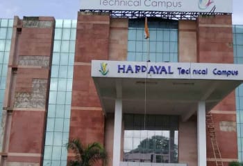Hardayal Technical Campus, Mathura | Location and Infrastructure| Highlights | Best Courses | Admission Process| Eligibility Criteria | Fee Structure | Scholarships | Affiliation and Recognition