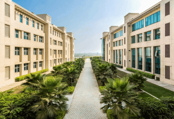 School of Management and Entrepreneurship- Shiv Nadar University, Greater Noida | Admission Process| Faculties| Scholarships| Courses and Specializations| Location and Infrastructure| Fee Structure| Eligibility Criteria