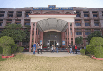 HCST, Mathura | Location and Infrastructure | Highlights | Best Courses | Admission Process| Eligibility Criteria | Fee Structure | Faculties | Scholarships