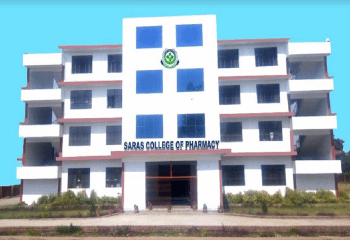 Saras College of Pharmacy, Baghpat | Highlights | Best Courses | Recognition and Affiliation | Location and Infrastructure | Eligibility Criteria | Admission Process | Scholarships